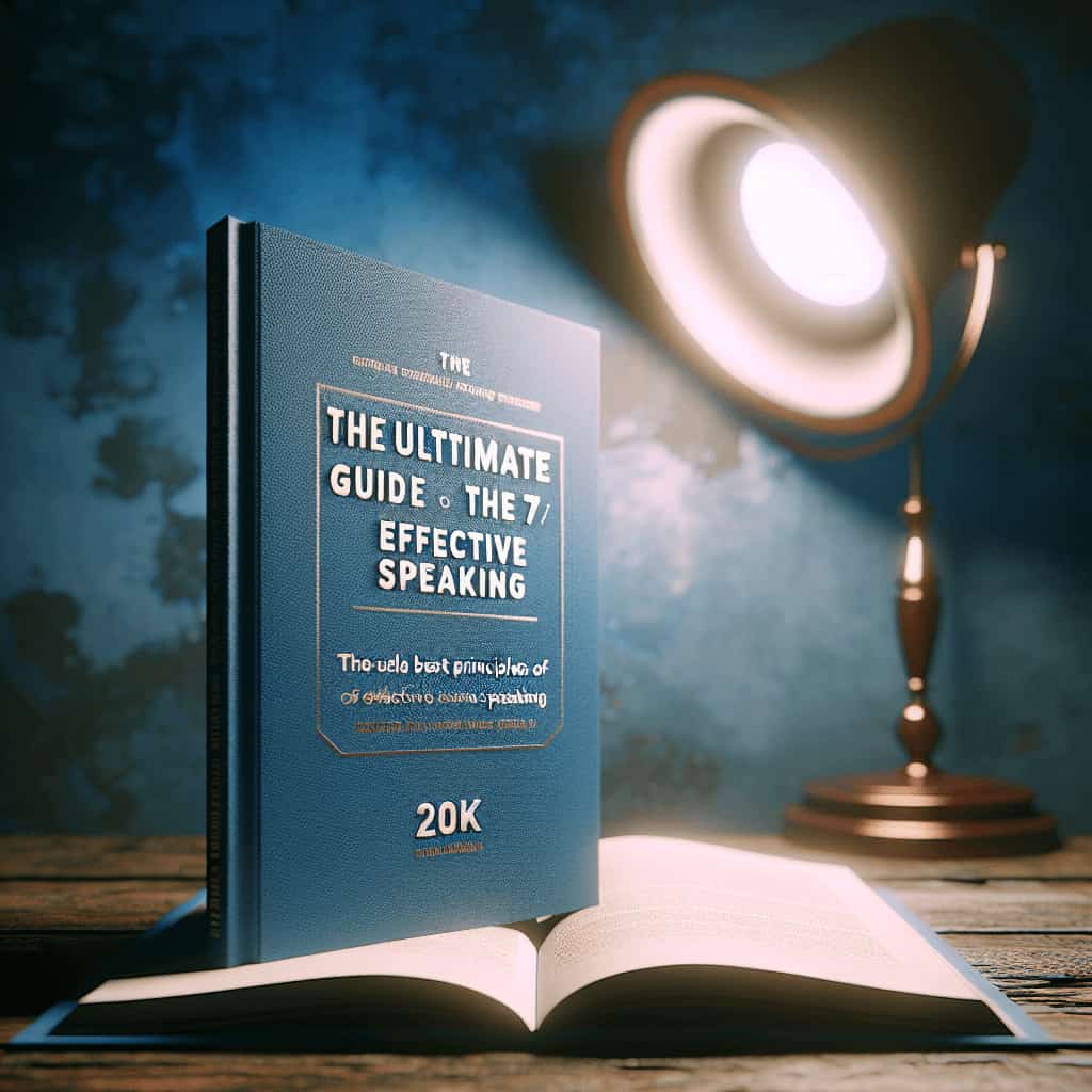principles of effective speaking The Ultimate Guide to the 7 Best ...