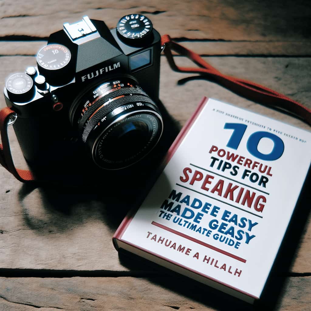 speaking made easy 10 Powerful Tips for Speaking Made Easy in 2025: The ...